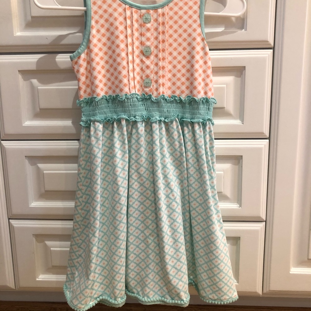 Serendipity dress-NWOT